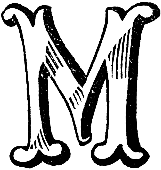 Designs For Letter M. I can take a simple M like